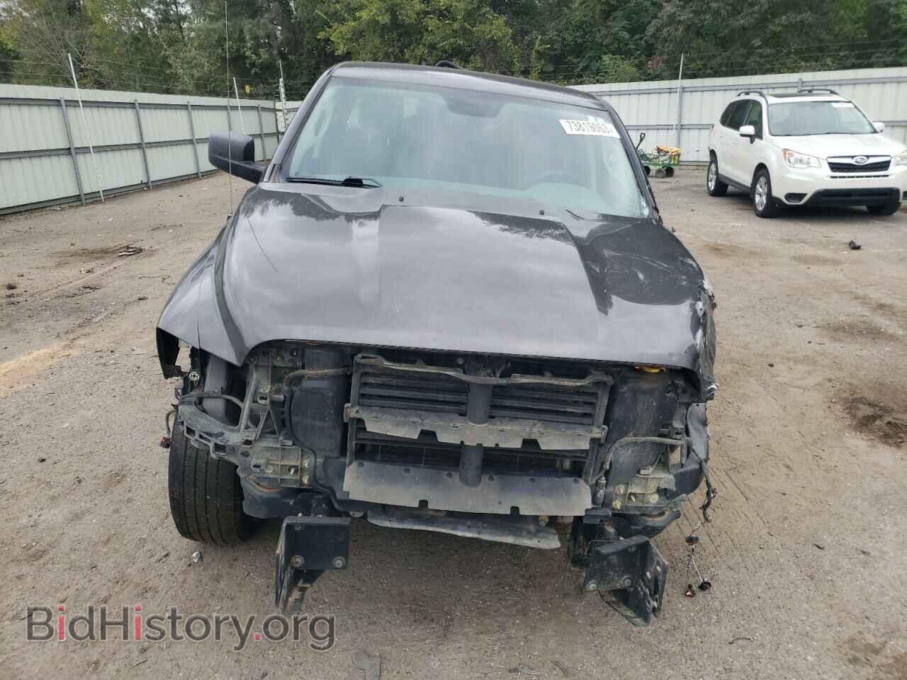 2020 RAM 1500 - VIN: 1C6RR6FT3LS147964 - Photo 5