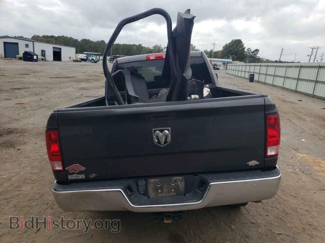 2020 RAM 1500 - VIN: 1C6RR6FT3LS147964 - Photo 6