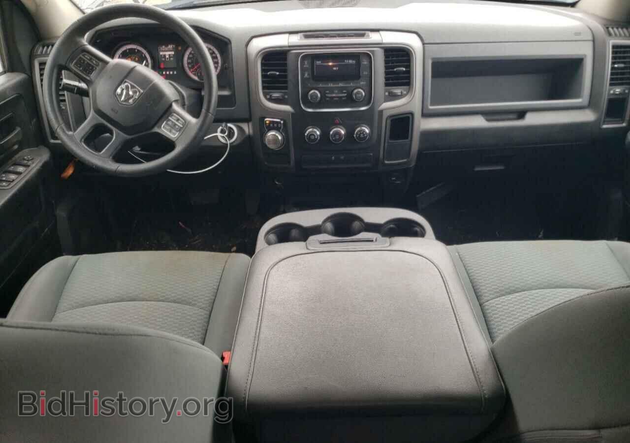 2020 RAM 1500 - VIN: 1C6RR6FT3LS147964 - Photo 8