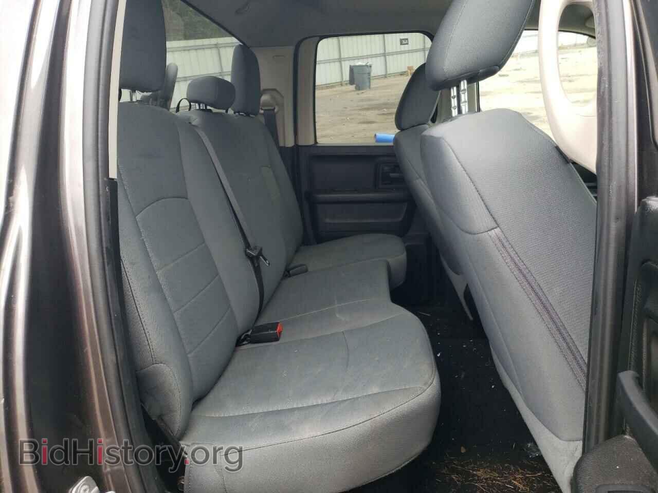 2020 RAM 1500 - VIN: 1C6RR6FT3LS147964 - Photo 10