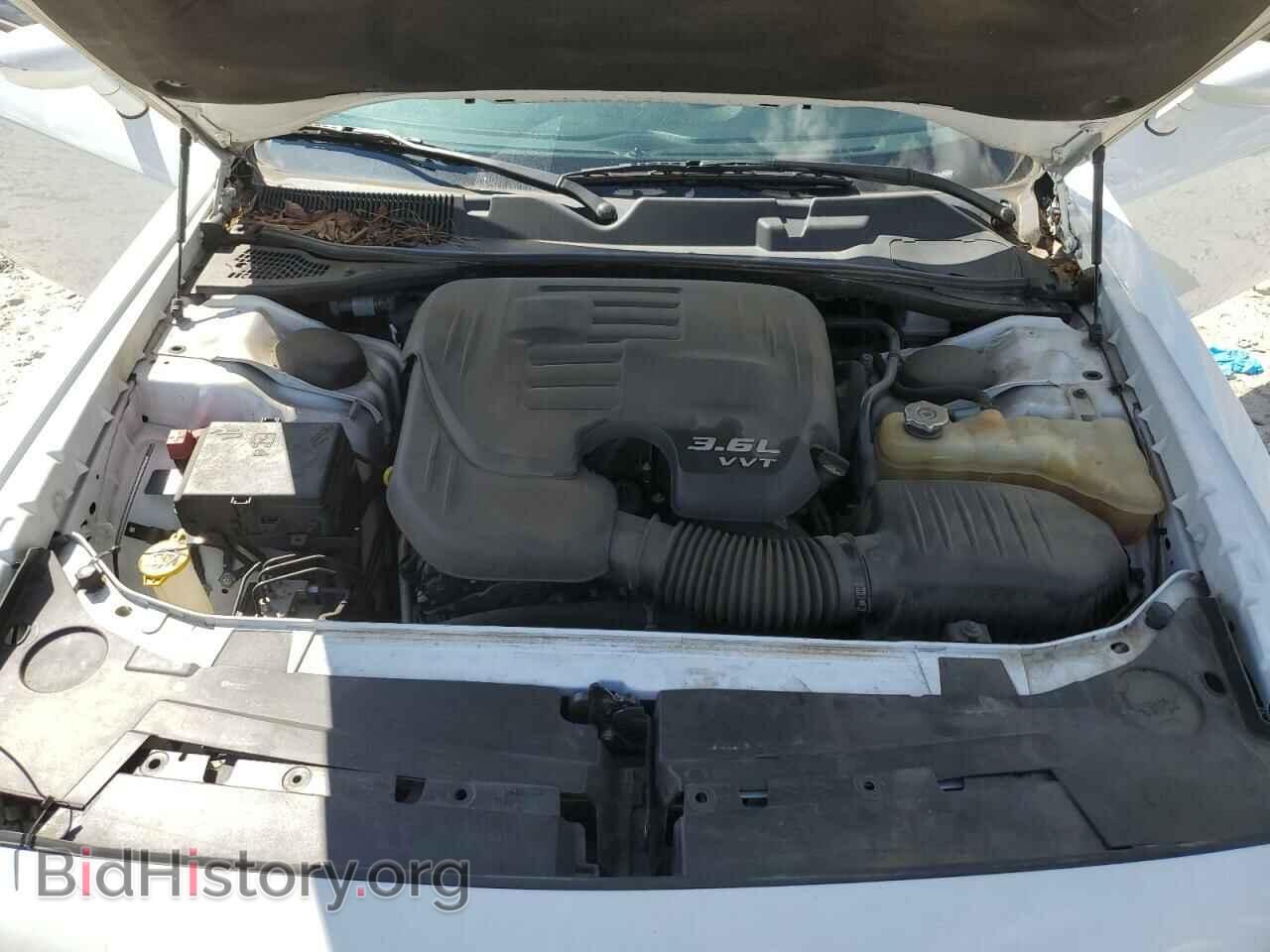 2019 DODGE CHALLENGER - VIN: 2C3CDZAG6KH752418 - Фото 11