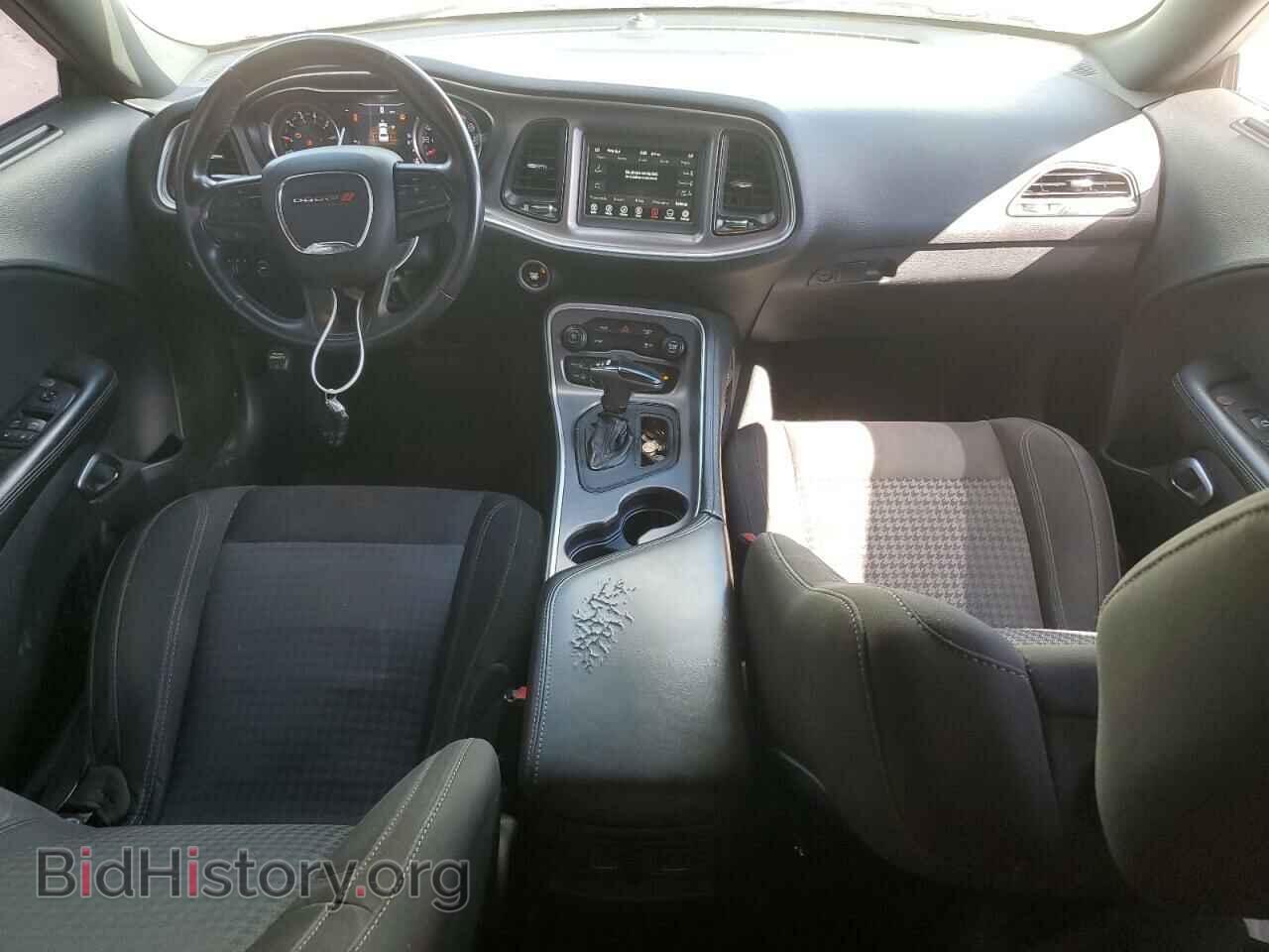 2019 DODGE CHALLENGER - VIN: 2C3CDZAG6KH752418 - Фото 8