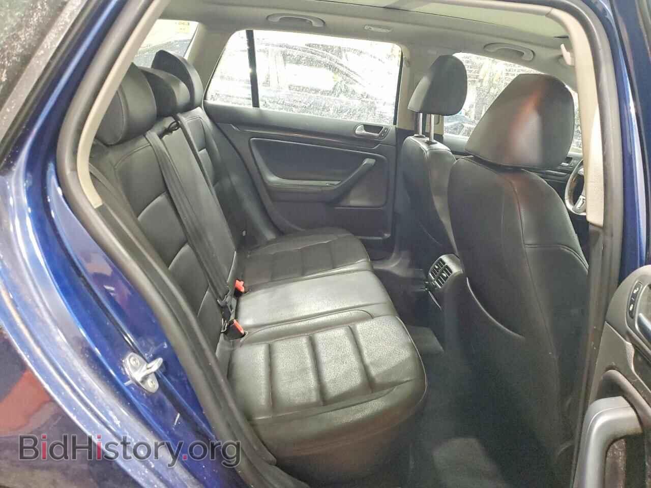 2013 VOLKSWAGEN JETTA - VIN: 3VWPL7AJ1DM601083 - Фото 10