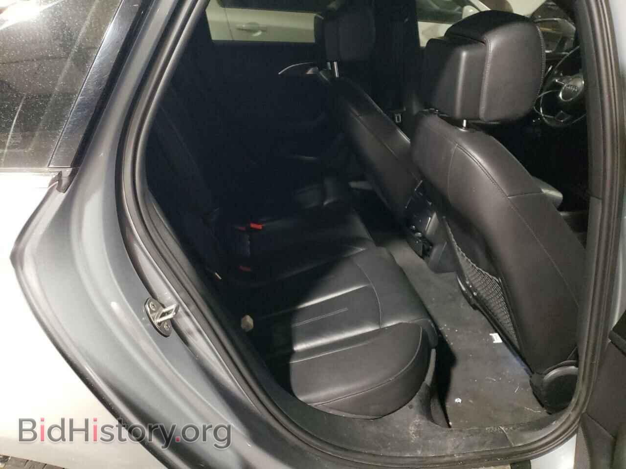 2017 AUDI A6 - VIN: WAUF8AFC1HN068751 - Фото 10