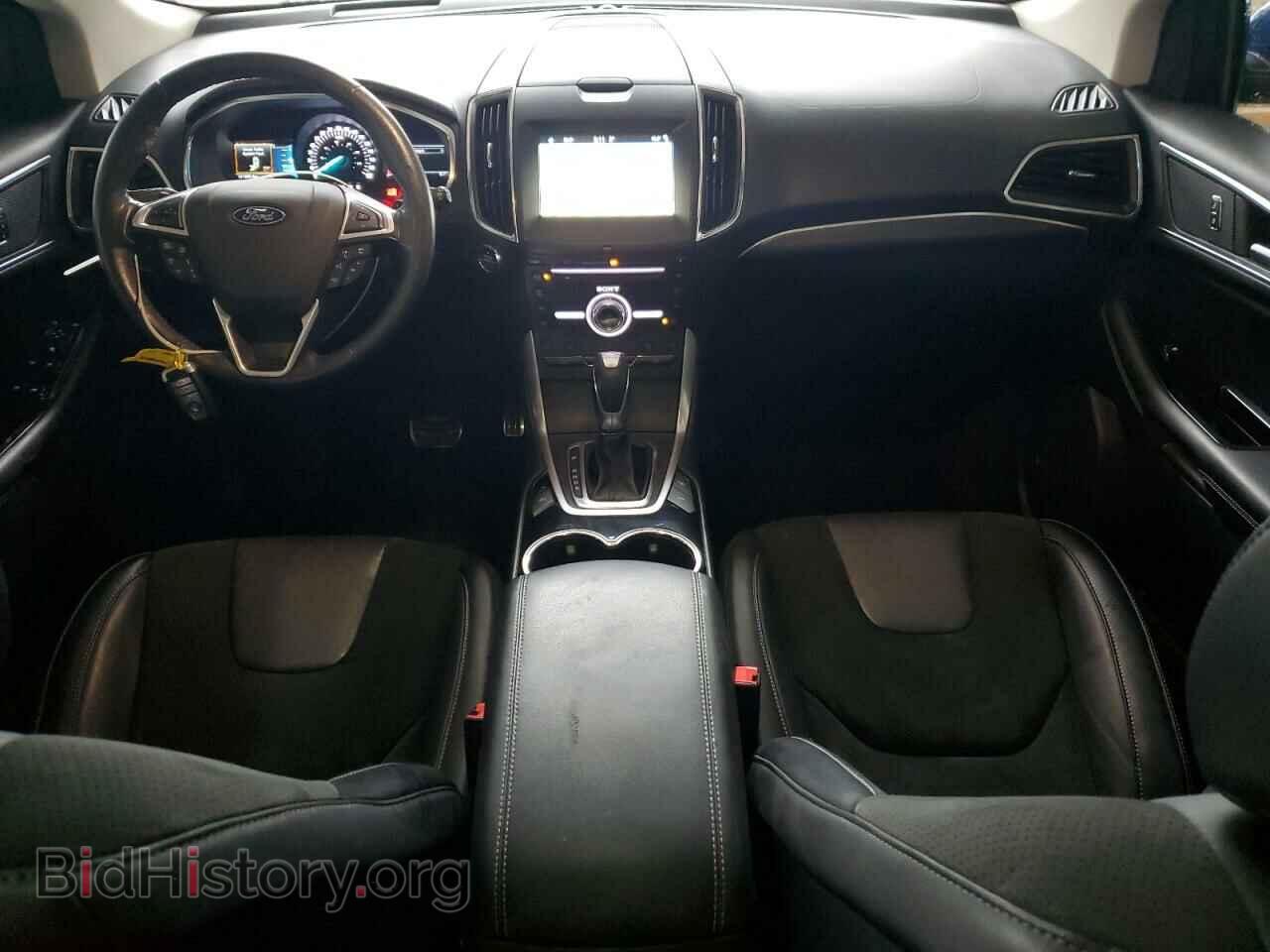 2018 FORD EDGE - VIN: 2FMPK4AP2JBC33515 - Фото 8