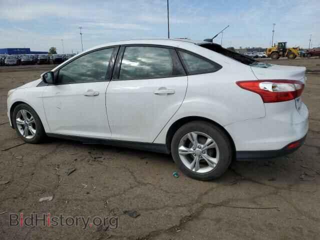 2013 FORD FOCUS - VIN: 1FADP3F24DL223529 - Фото 2