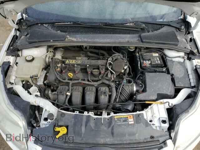 2013 FORD FOCUS - VIN: 1FADP3F24DL223529 - Фото 11