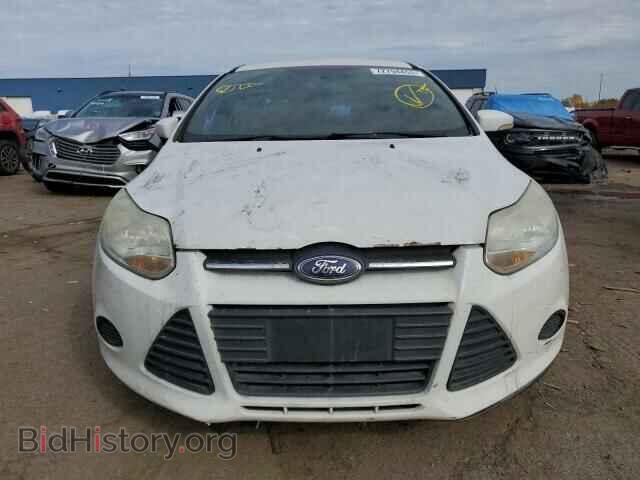 2013 FORD FOCUS - VIN: 1FADP3F24DL223529 - Фото 5