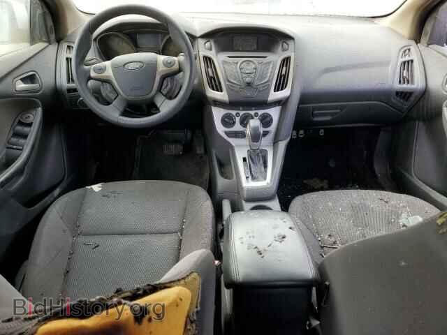 2013 FORD FOCUS - VIN: 1FADP3F24DL223529 - Фото 8