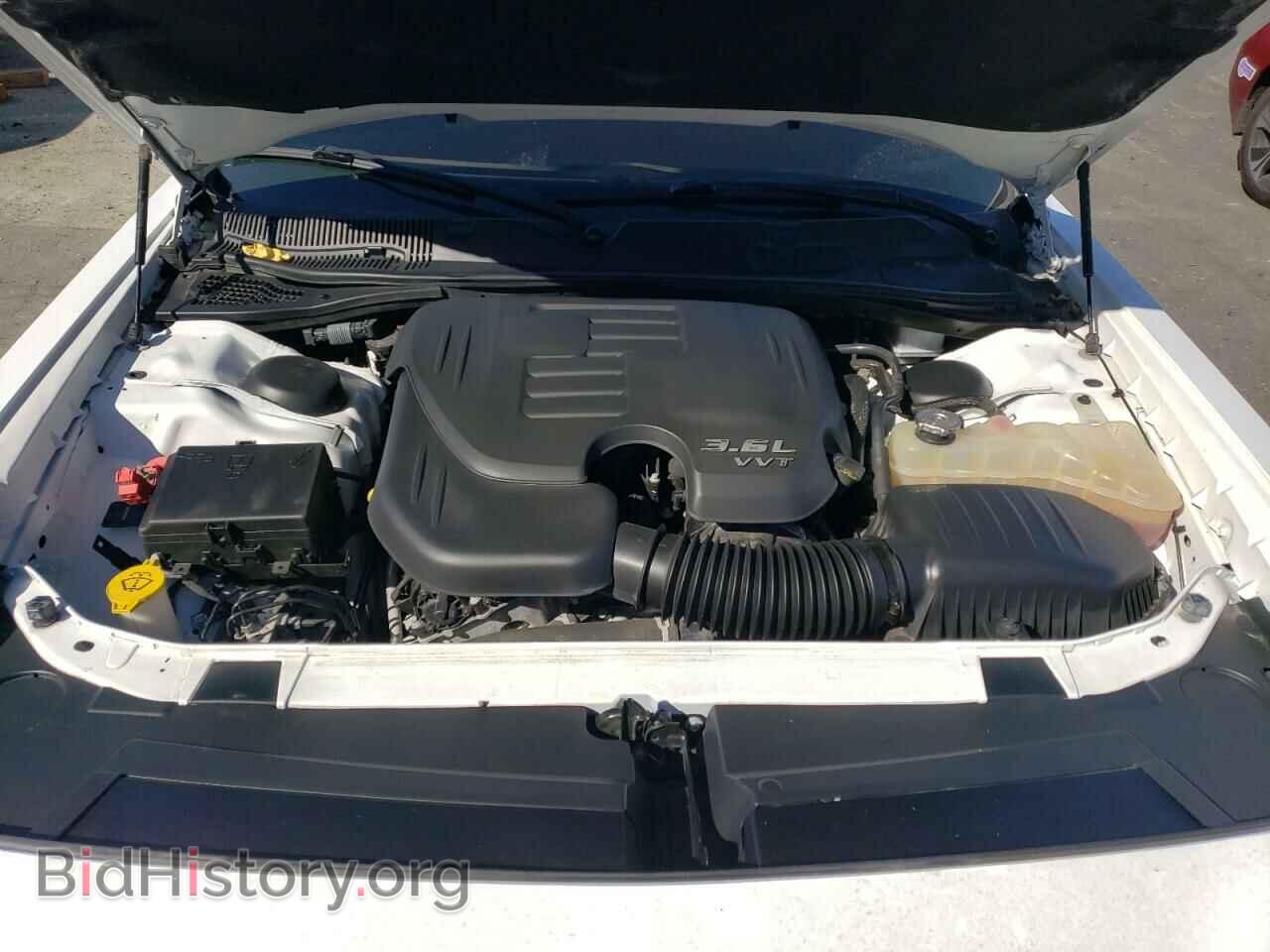 2019 DODGE CHALLENGER - VIN: 2C3CDZJG2KH611183 - Photo 11