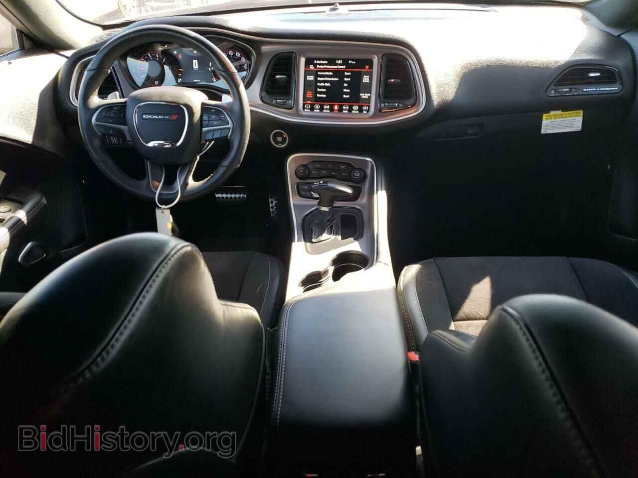 2019 DODGE CHALLENGER - VIN: 2C3CDZJG2KH611183 - Photo 8