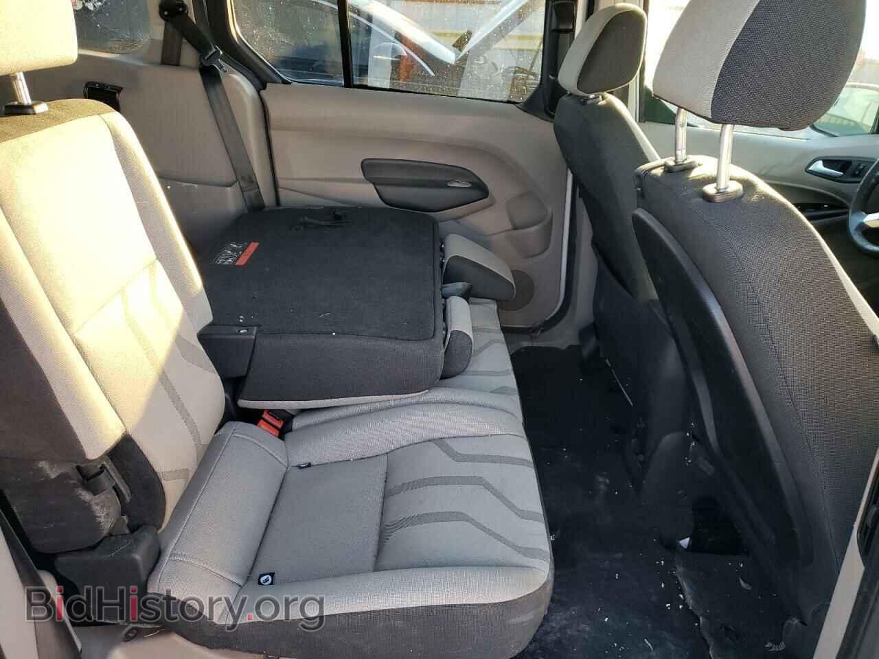 2014 FORD TRANSIT - VIN: NM0GS9F78E1134268 - Фото 11