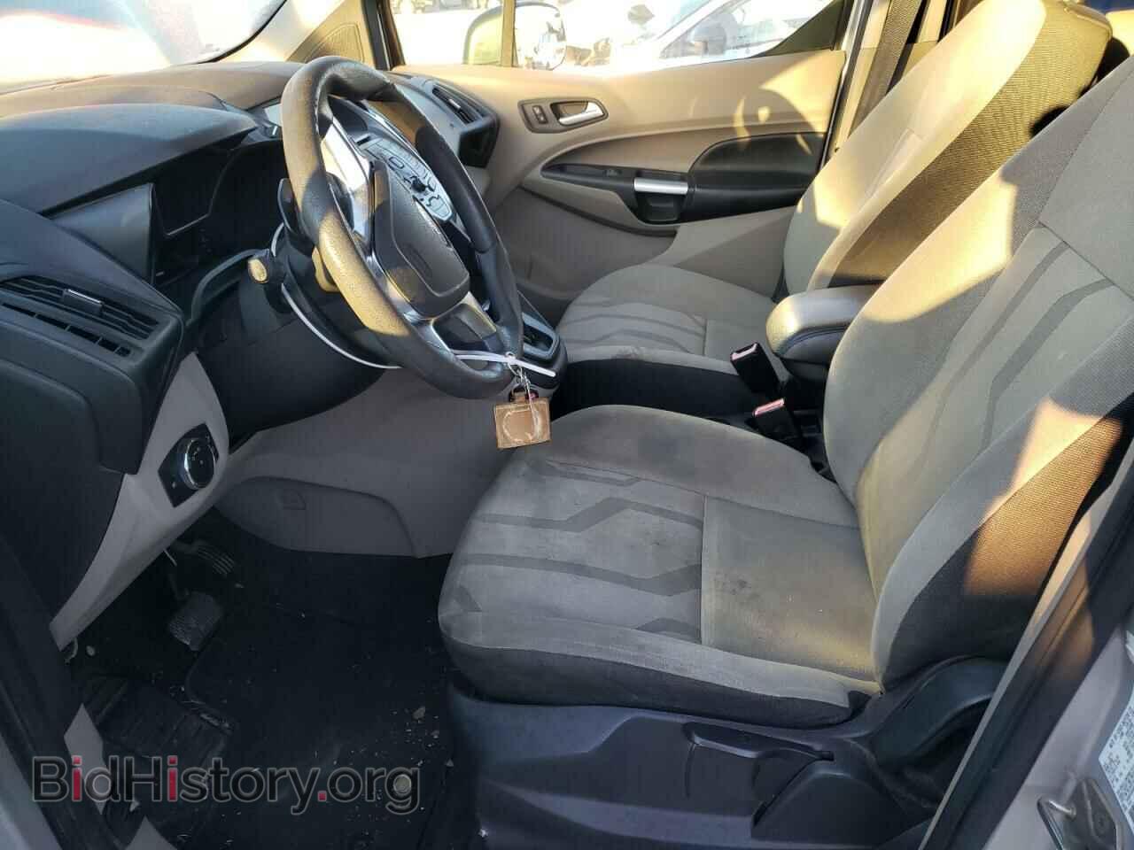 2014 FORD TRANSIT - VIN: NM0GS9F78E1134268 - Фото 7