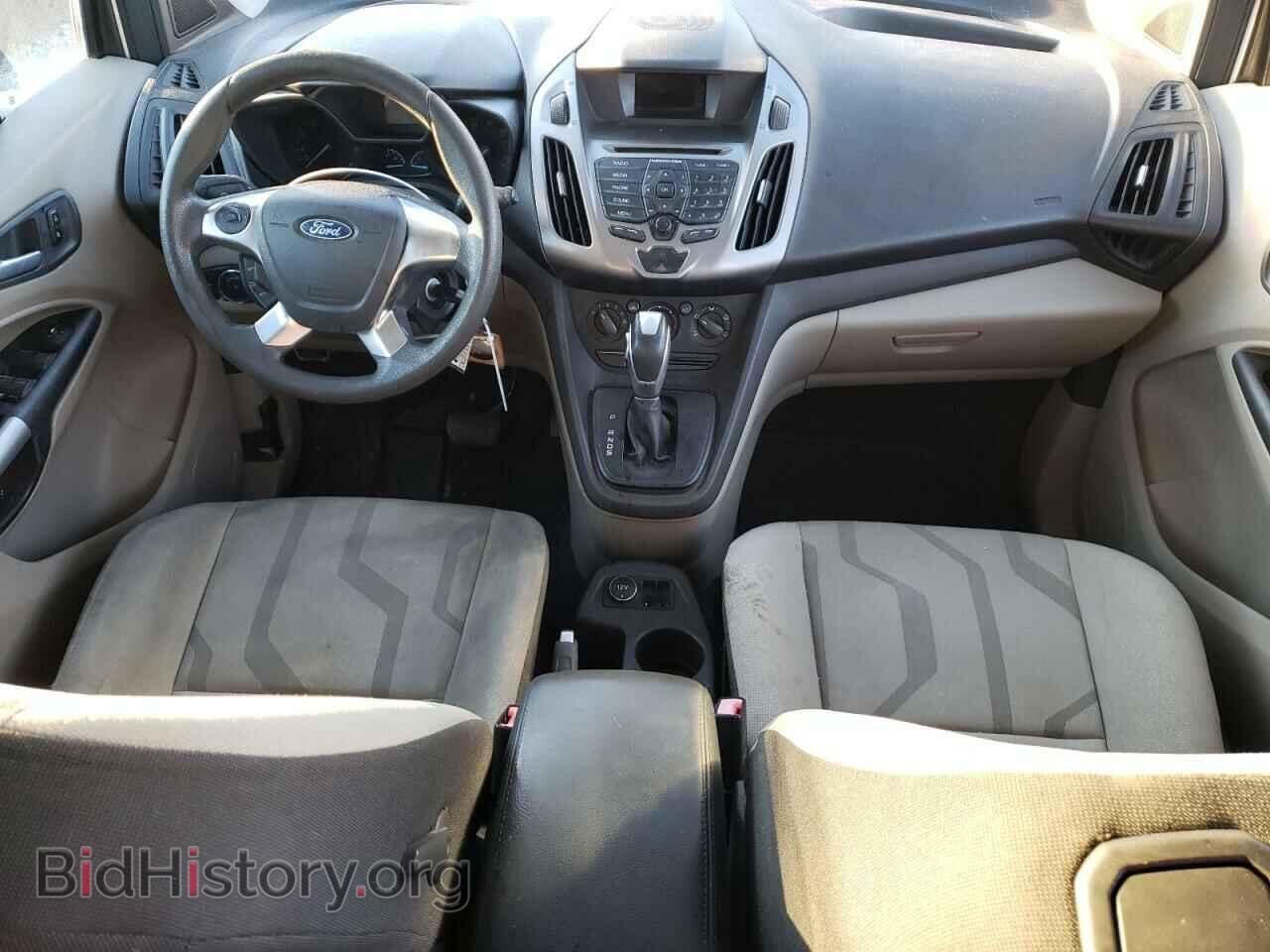 2014 FORD TRANSIT - VIN: NM0GS9F78E1134268 - Фото 8