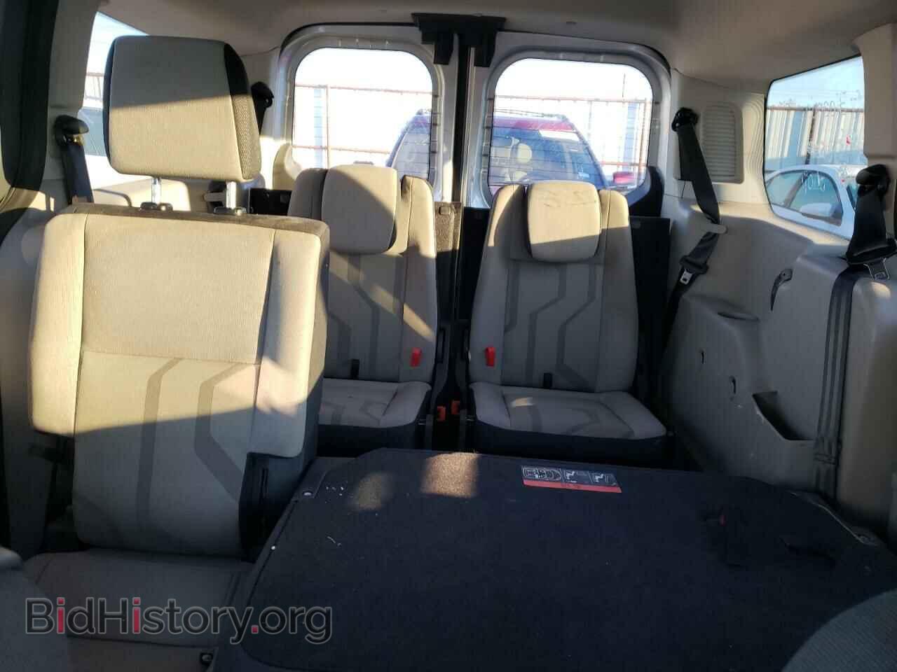 2014 FORD TRANSIT - VIN: NM0GS9F78E1134268 - Фото 10