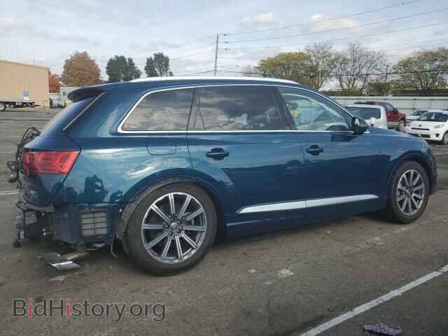 2018 AUDI Q7 - VIN: WA1VAAF76JD025146 - Фото 3
