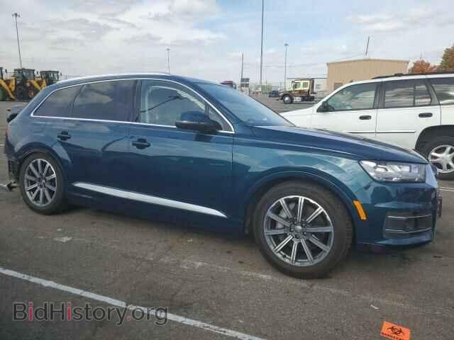 2018 AUDI Q7 - VIN: WA1VAAF76JD025146 - Фото 4