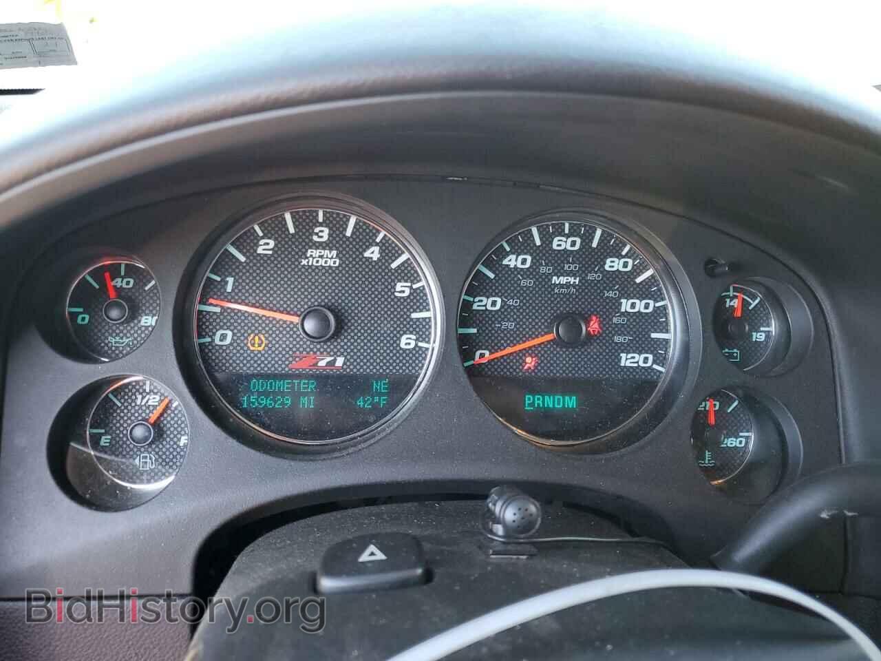 2012 GMC SIERRA - VIN: 3GTP2WE78CG209813 - Фото 9