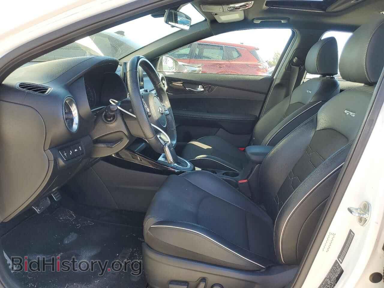 2021 KIA FORTE - VIN: 3KPF34AD6ME326537 - Фото 7