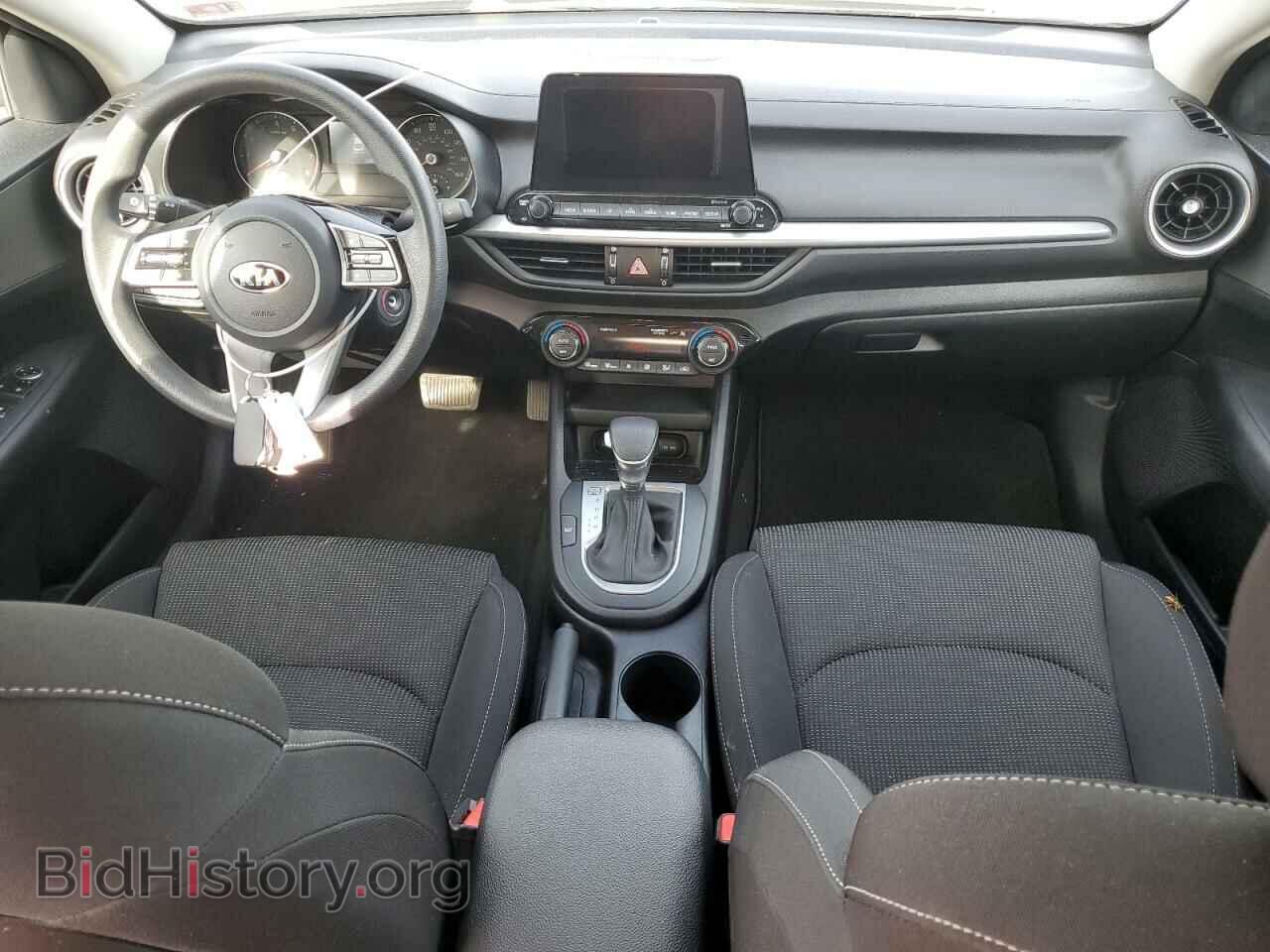 2019 KIA FORTE - VIN: 3KPF24AD0KE048105 - Фото 8