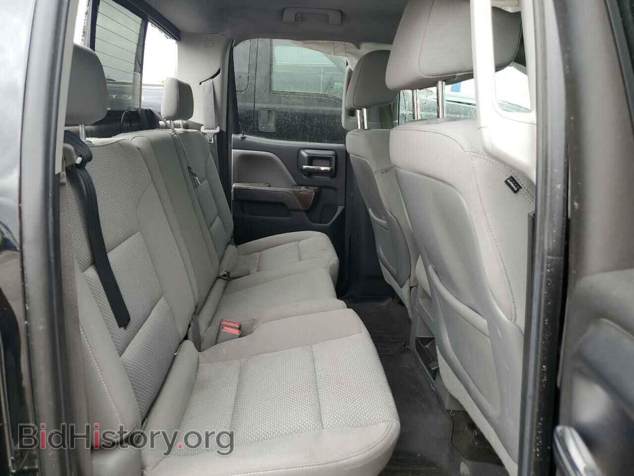 2015 GMC SIERRA - VIN: 1GTV2UEC8FZ160111 - Фото 10