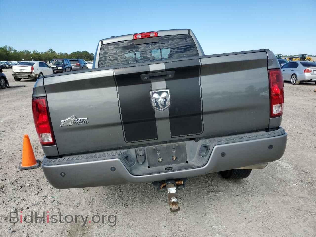 2013 RAM 1500 - VIN: 1C6RR6GG9DS700135 - Фото 6