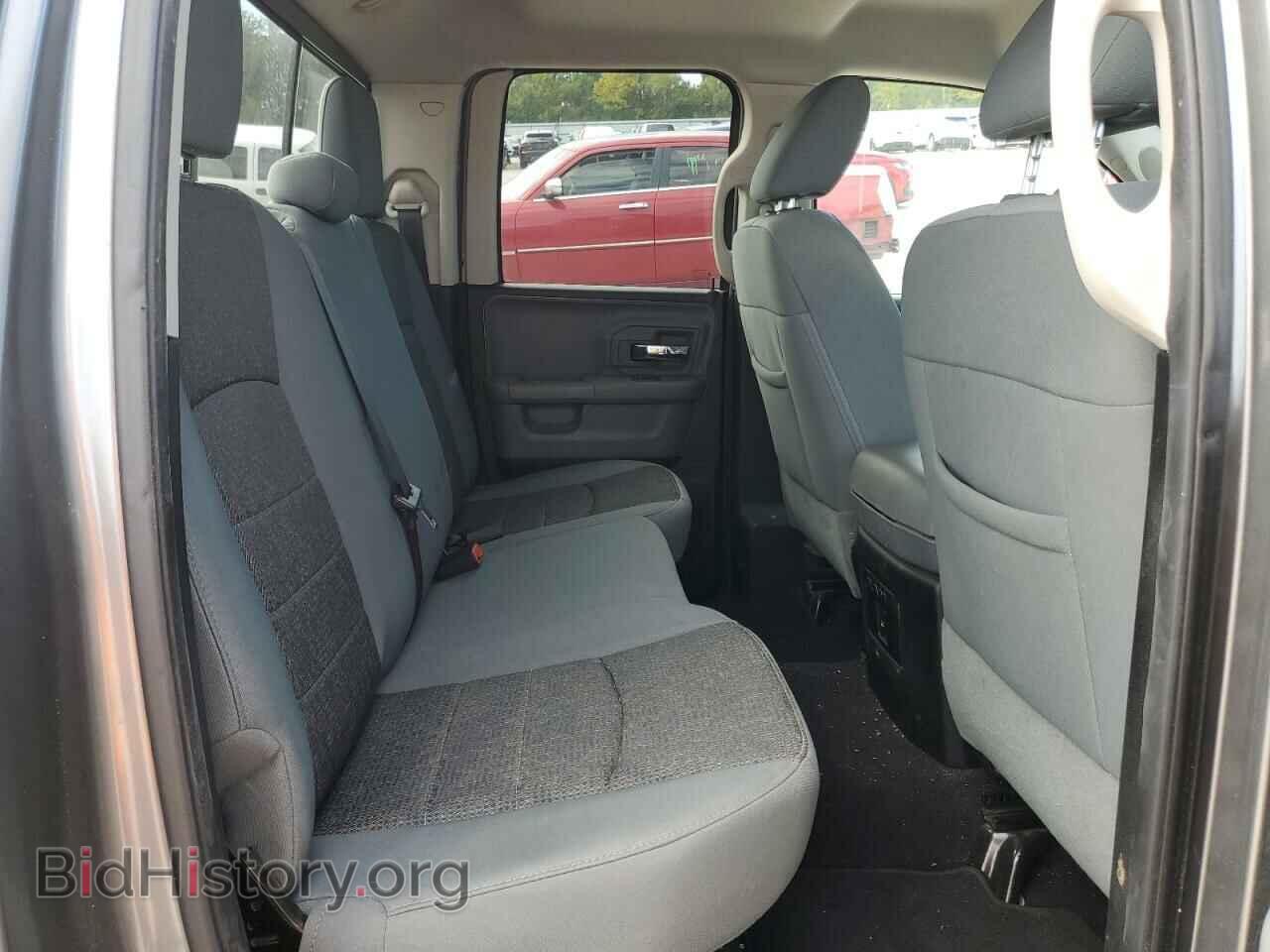 2013 RAM 1500 - VIN: 1C6RR6GG9DS700135 - Фото 10