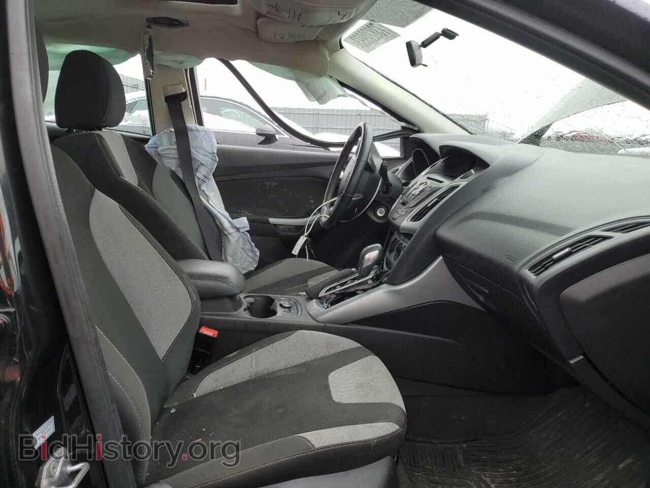 2014 FORD FOCUS - VIN: 1FADP3K25EL242811 - Photo 7
