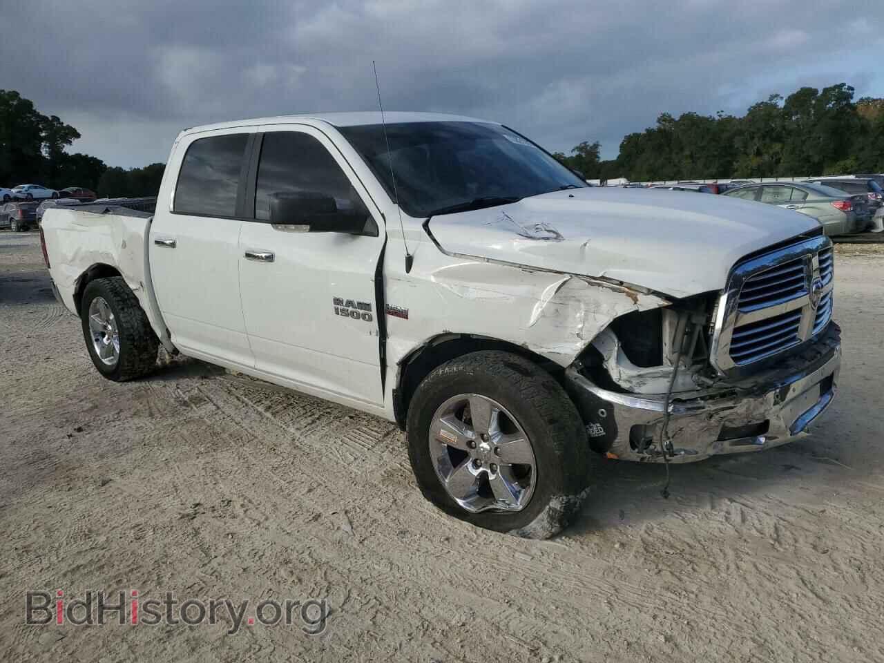 2017 RAM 1500 - VIN: 1C6RR6TT5HS775259 - Photo 4