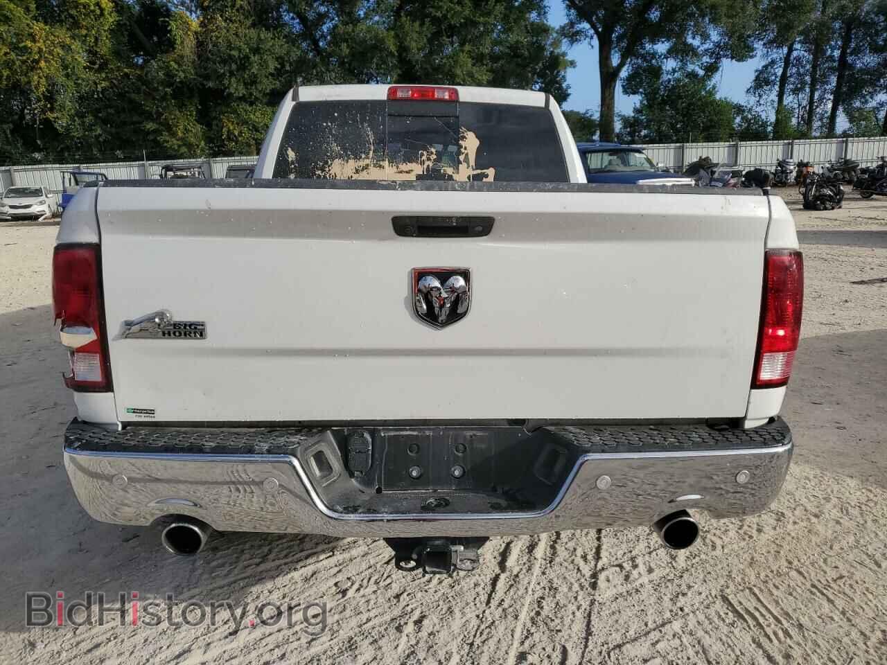2017 RAM 1500 - VIN: 1C6RR6TT5HS775259 - Photo 6