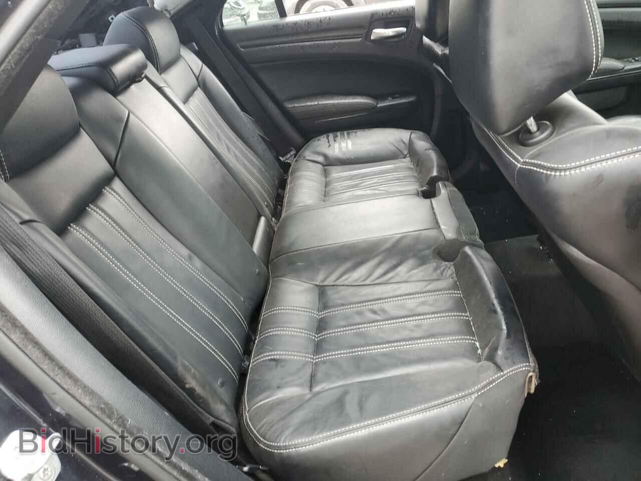 2015 CHRYSLER 300 - VIN: 2C3CCABG4FH867818 - Фото 10