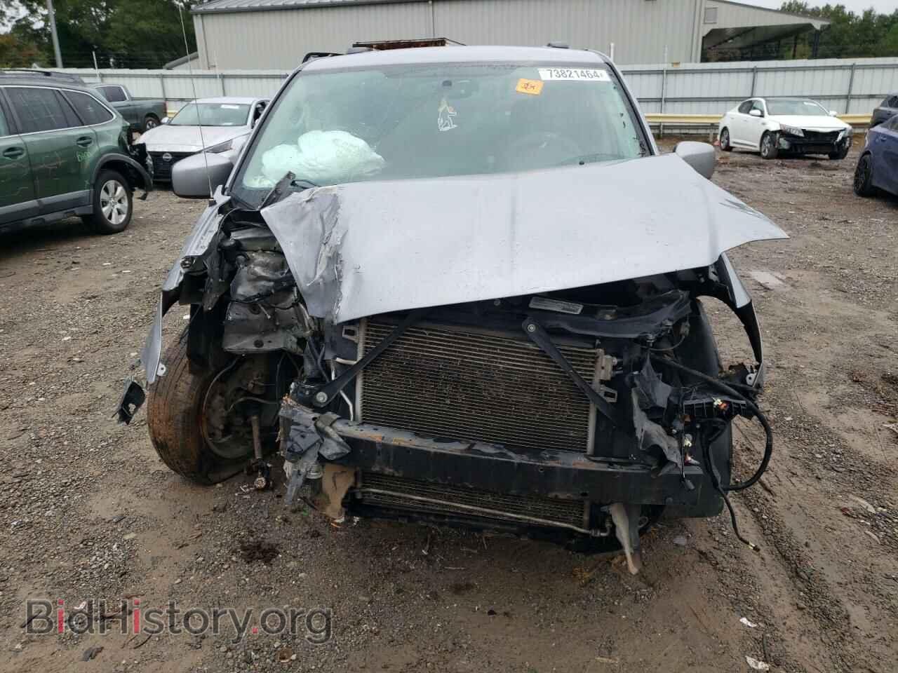 2015 CHRYSLER MINIVAN - VIN: 2C4RC1BG9FR577106 - Photo 5