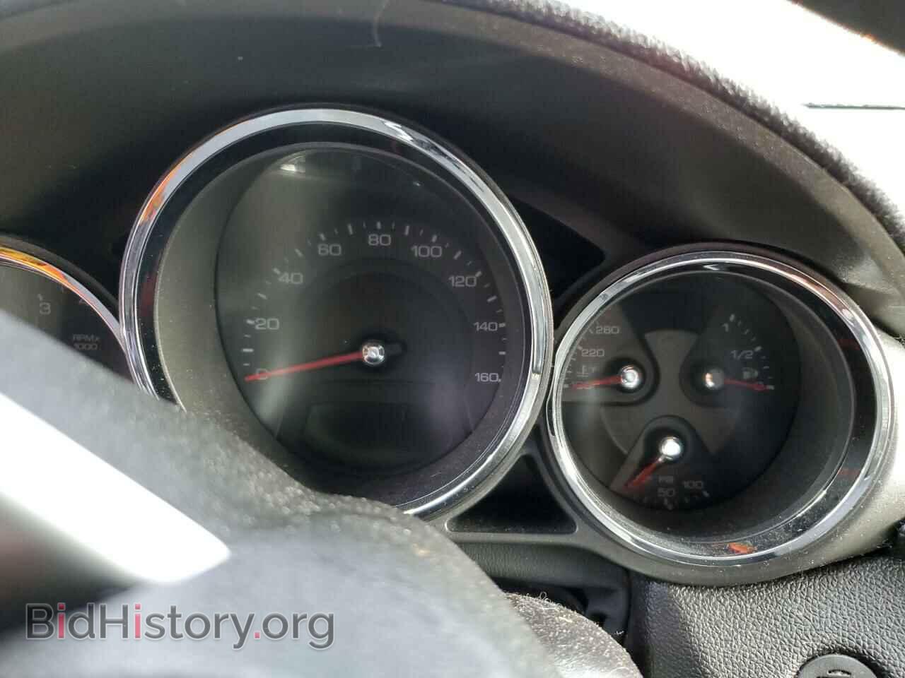 2011 CADILLAC CTS - VIN: 1G6DA1ED4B0164549 - Фото 9