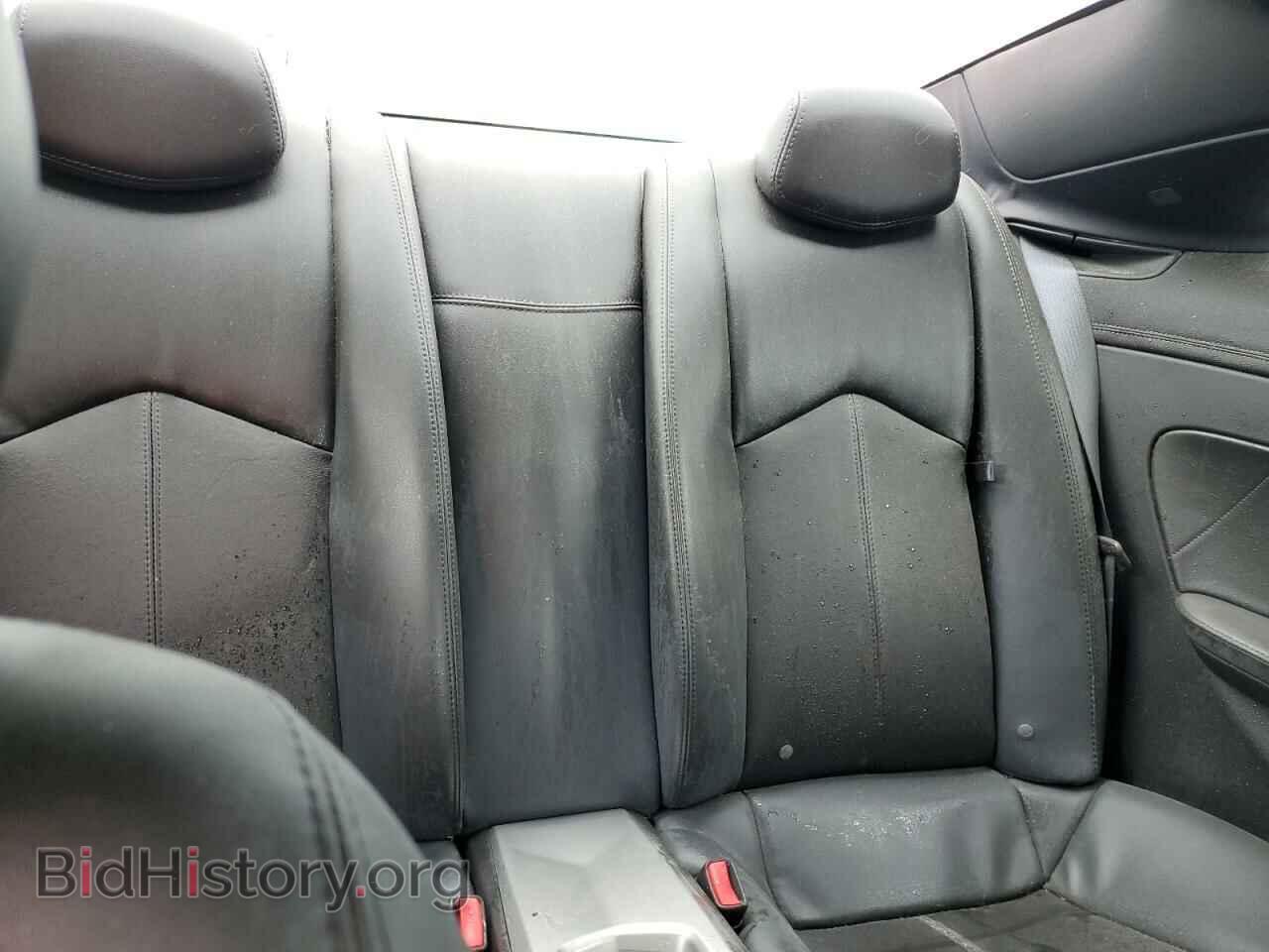 2011 CADILLAC CTS - VIN: 1G6DA1ED4B0164549 - Фото 10