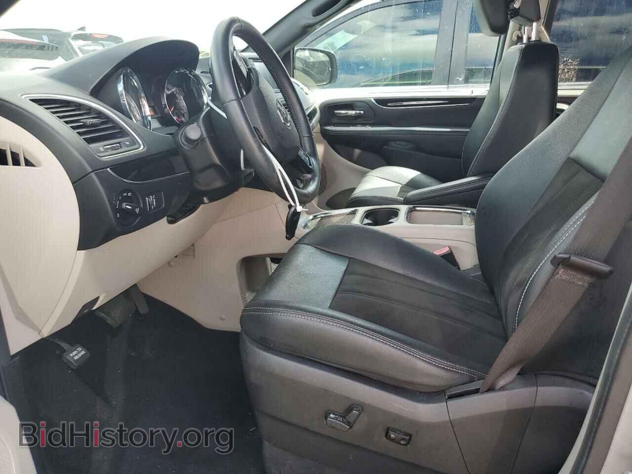 2019 DODGE CARAVAN - VIN: 2C4RDGCG2KR712869 - Photo 7
