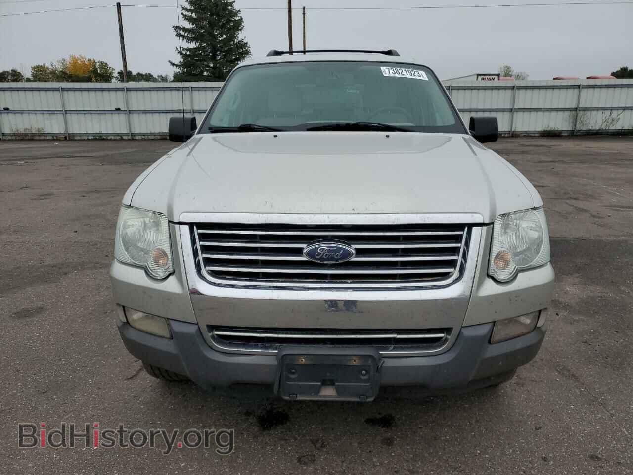 2006 FORD EXPLORER - VIN: 1FMEU73E66UA87071 - Фото 5