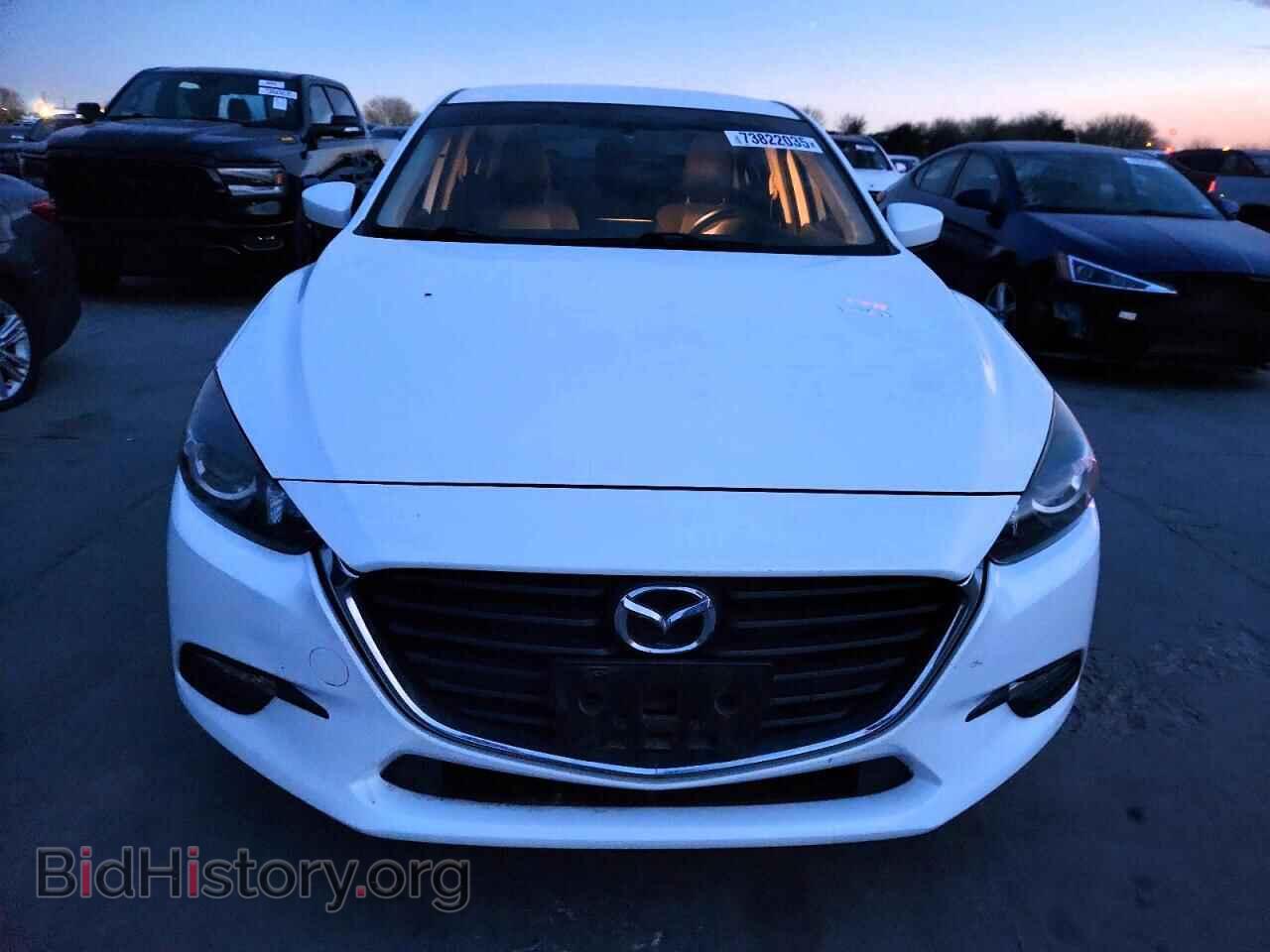 2017 MAZDA 3 - VIN: 3MZBN1U71HM134335 - Фото 5