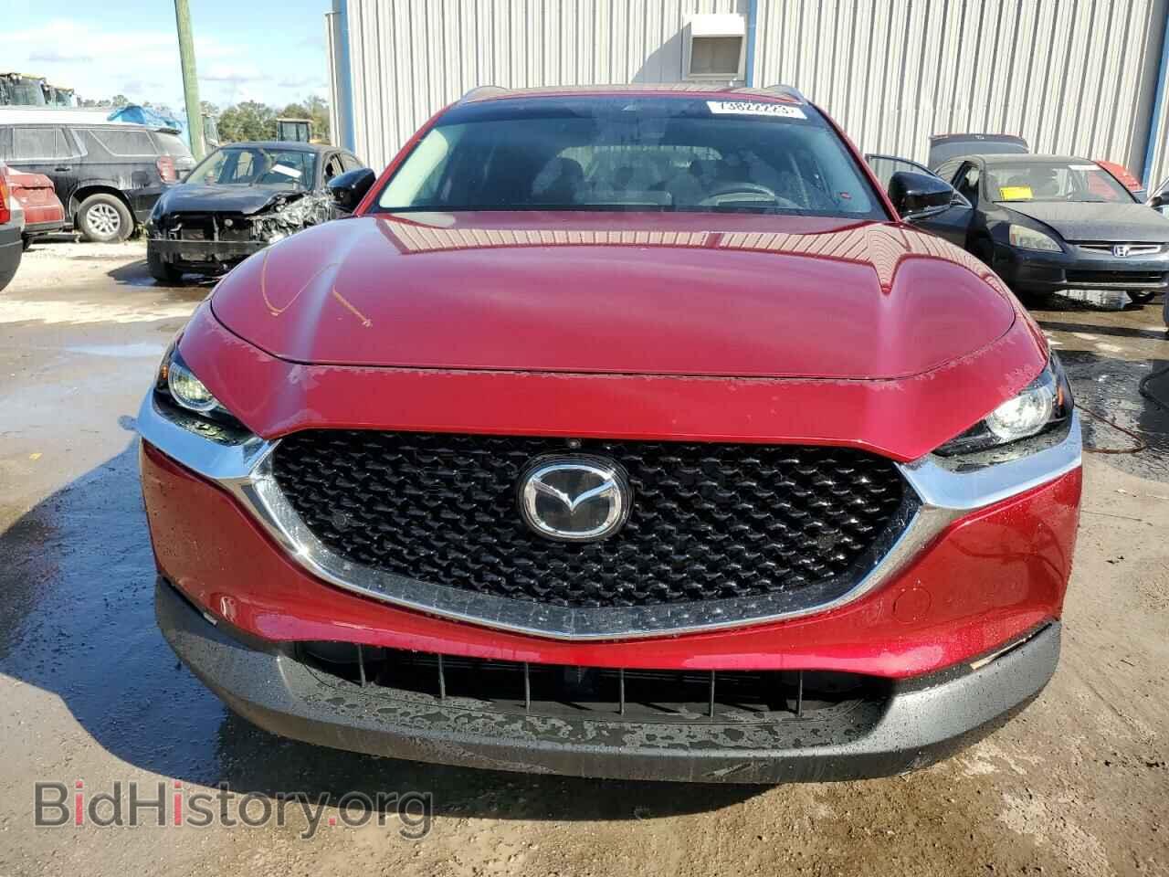 2023 MAZDA CX30 - VIN: 3MVDMBEY9PM519893 - Фото 5