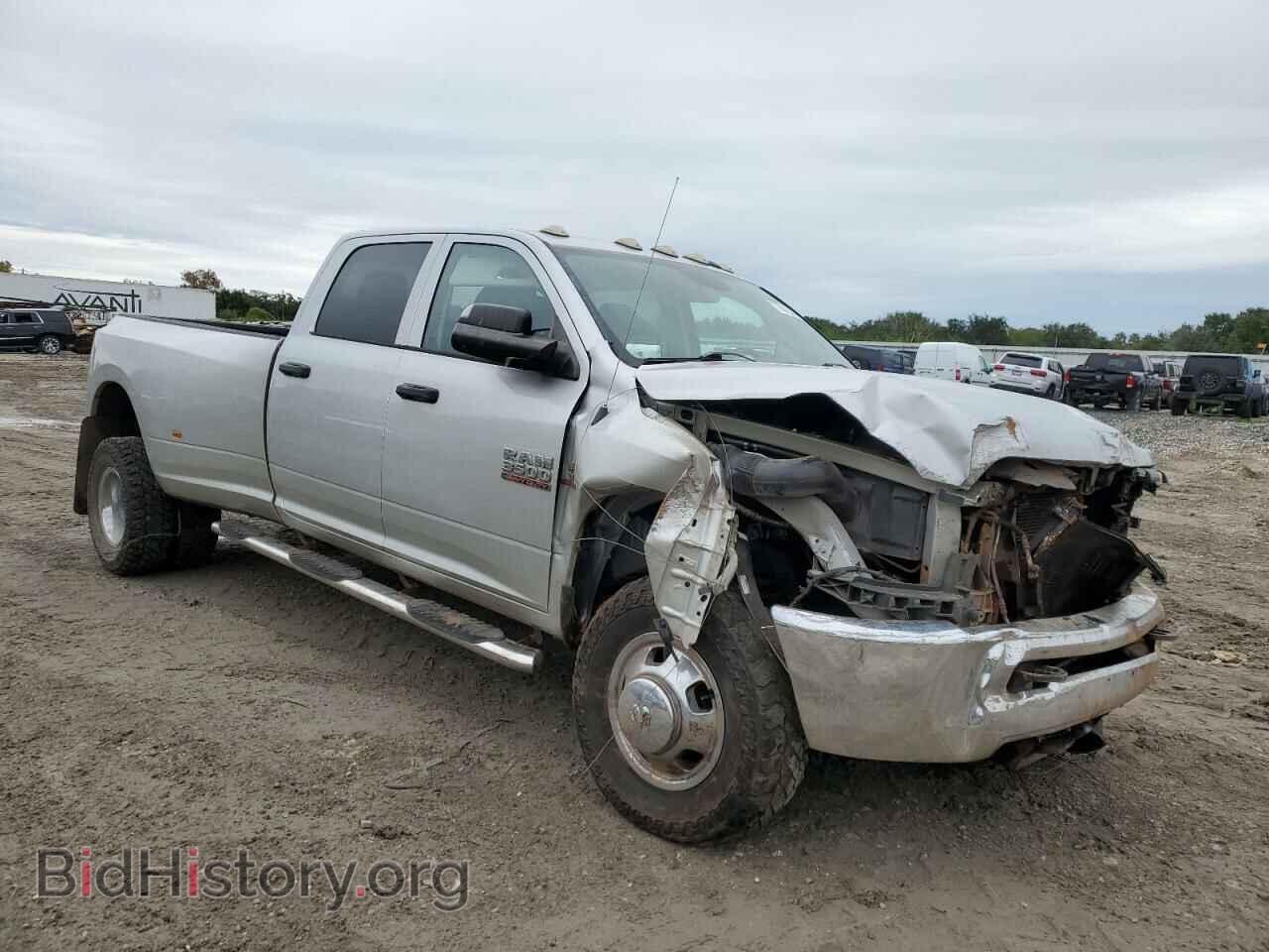 Photo 3C63RRGL2HG638370 - RAM All Models 2017