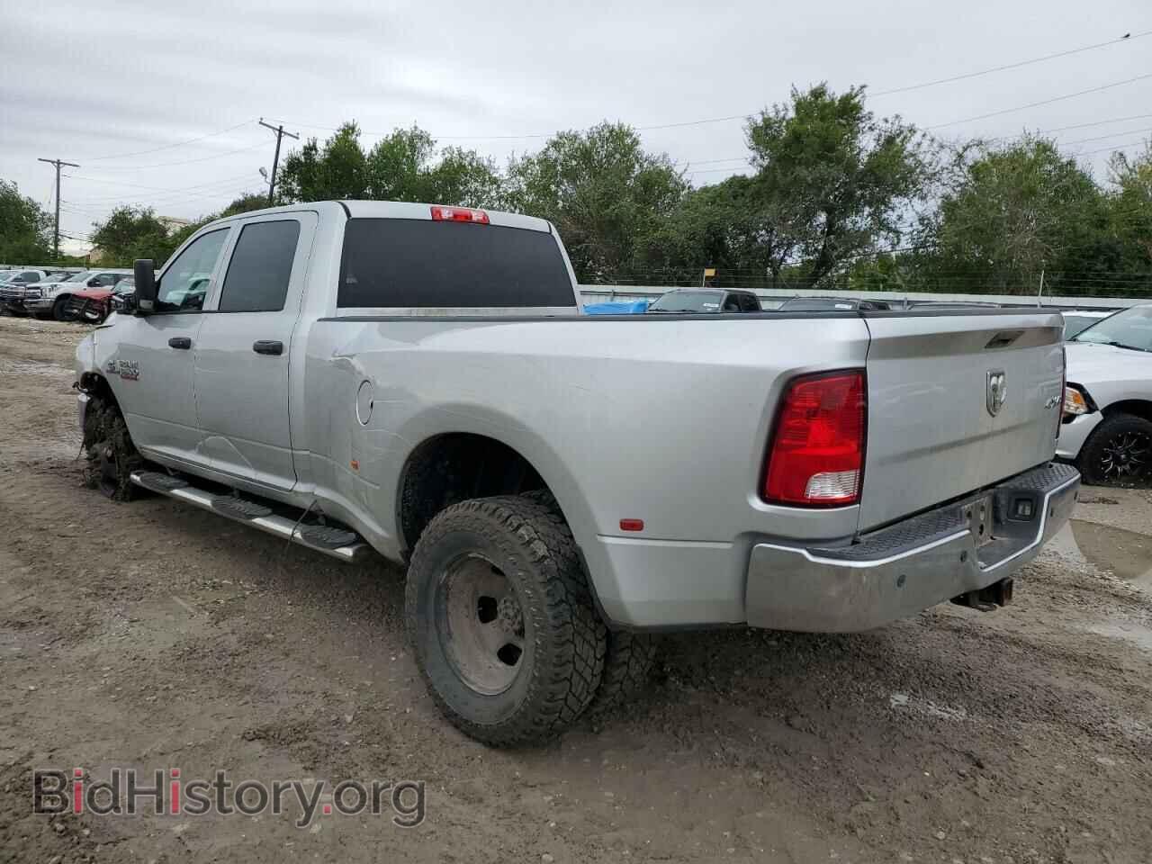 2017 RAM All Models - VIN: 3C63RRGL2HG638370 - Photo 3