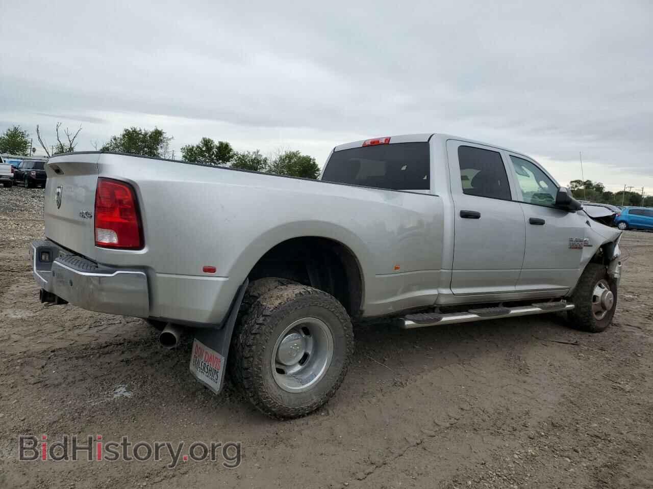 2017 RAM All Models - VIN: 3C63RRGL2HG638370 - Photo 4