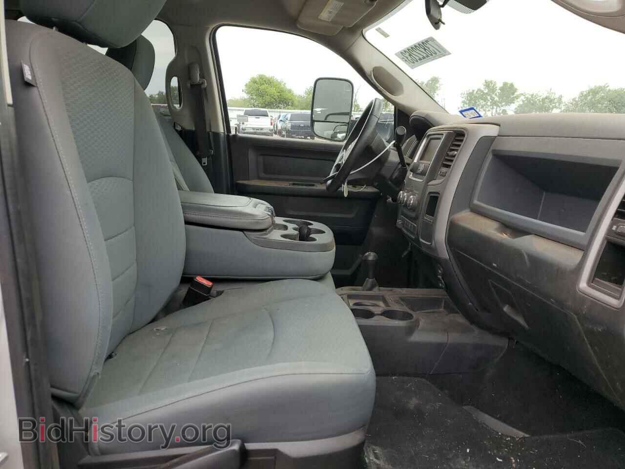 2017 RAM All Models - VIN: 3C63RRGL2HG638370 - Photo 5