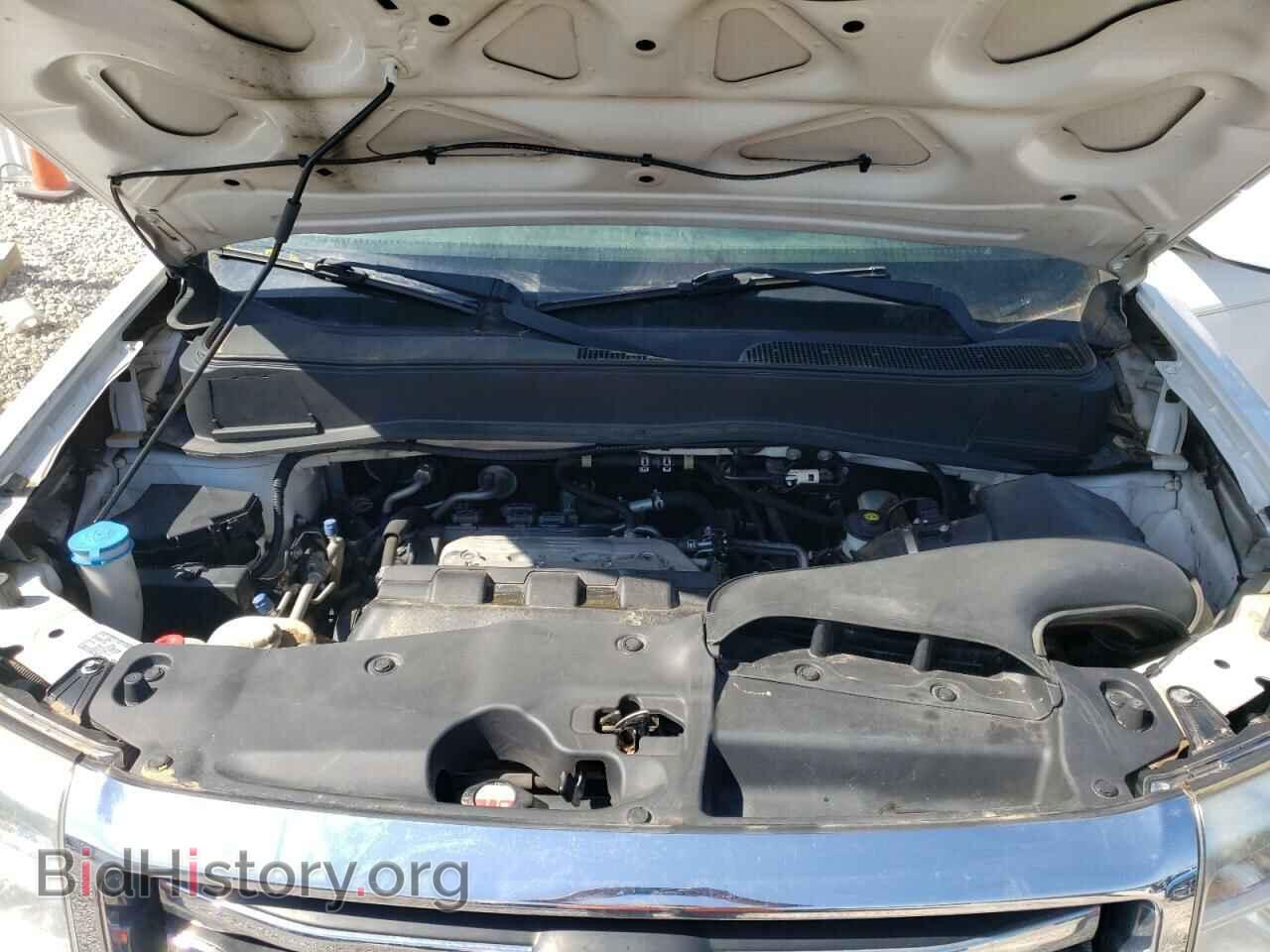2013 HONDA PILOT - VIN: 5FNYF3H53DB036131 - Фото 12