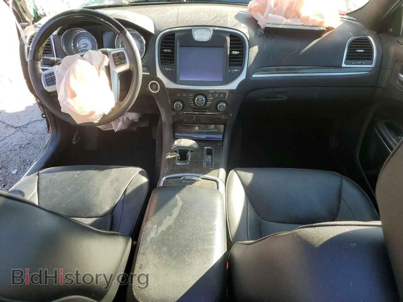 2012 CHRYSLER 300 - VIN: 2C3CCACG5CH284944 - Фото 8