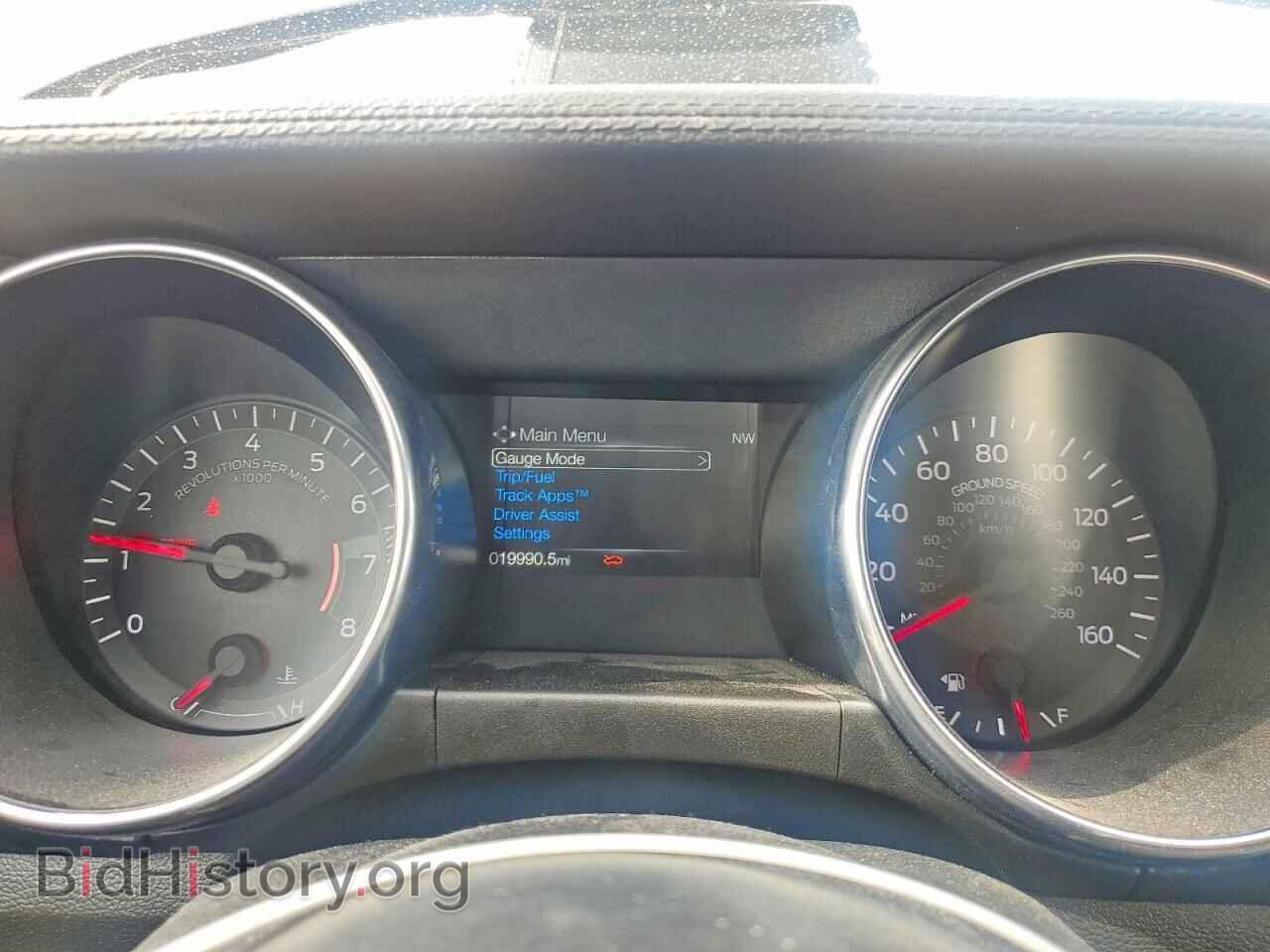 2021 FORD ALL Models - VIN: 1FA6P8TH5M5154997 - Photo 9