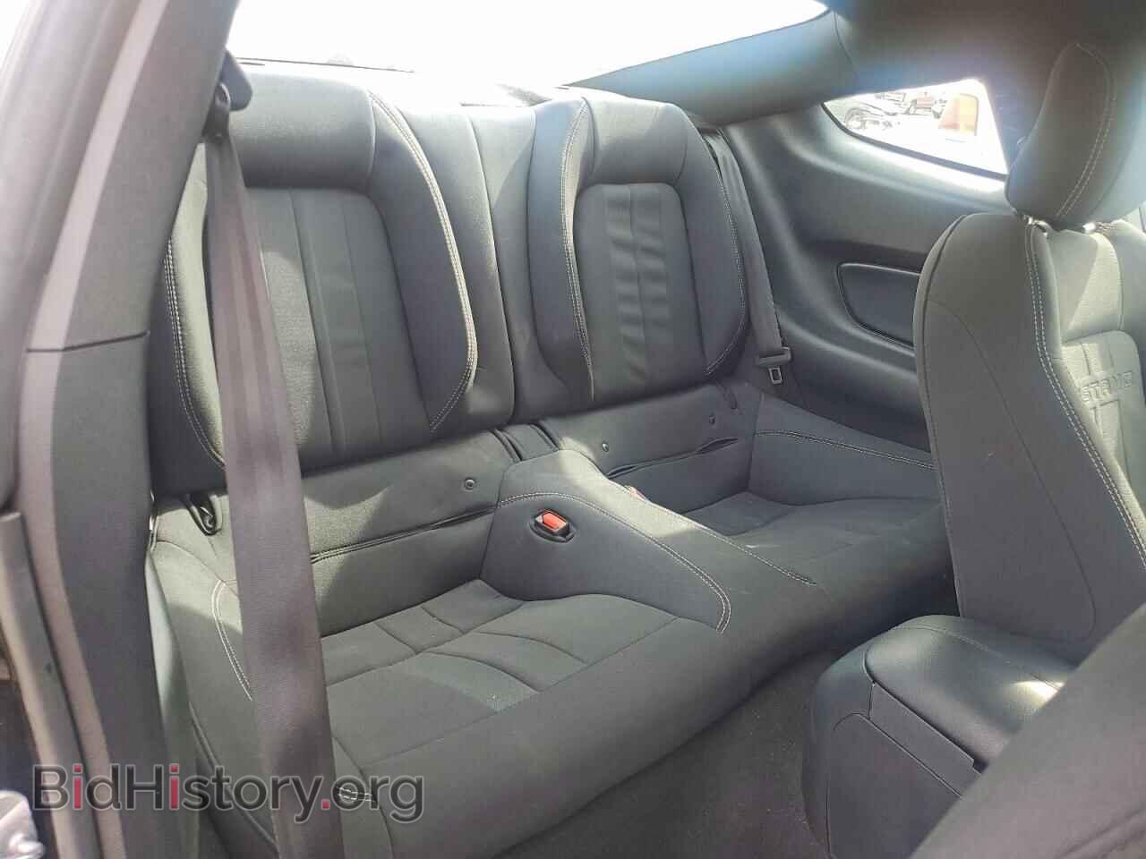 2021 FORD ALL Models - VIN: 1FA6P8TH5M5154997 - Photo 10