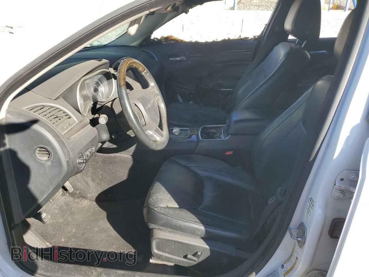 2016 CHRYSLER 300 - VIN: 2C3CCAEG3GH161324 - Photo 7