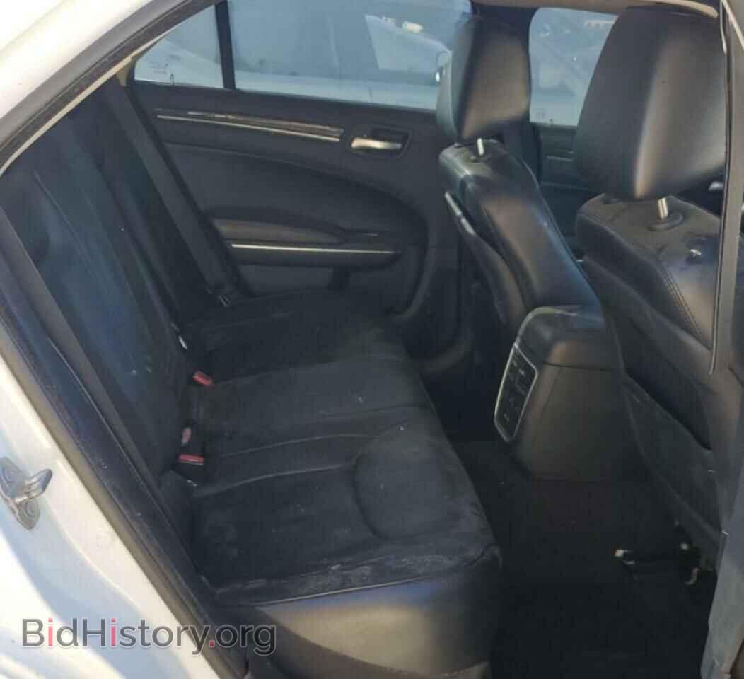2016 CHRYSLER 300 - VIN: 2C3CCAEG3GH161324 - Photo 10