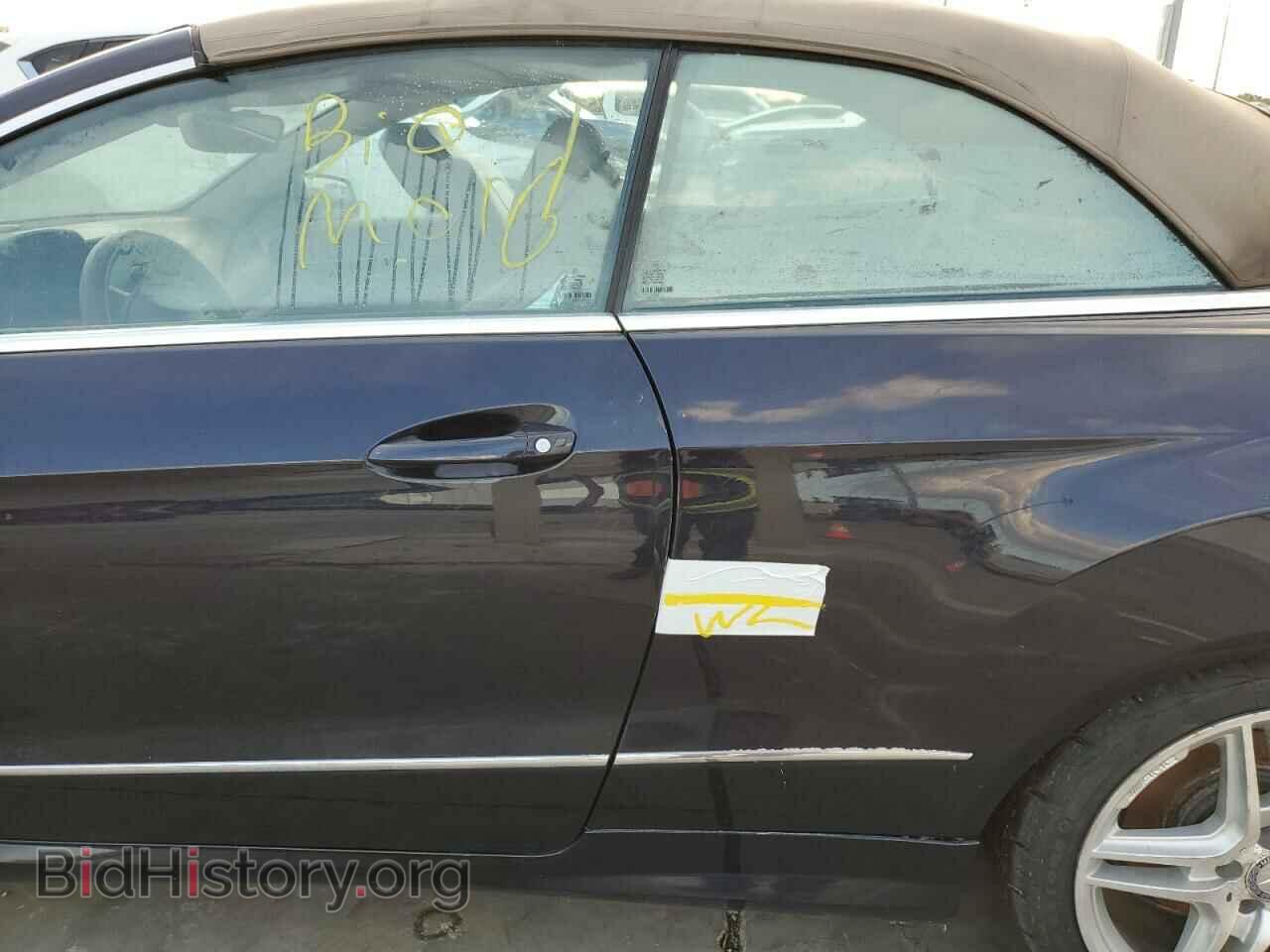 2011 MERCEDES-BENZ E-CLASS - VIN: WDDKK7CF0BF124478 - Фото 12