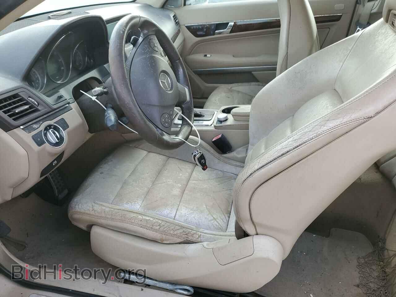 2011 MERCEDES-BENZ E-CLASS - VIN: WDDKK7CF0BF124478 - Фото 7
